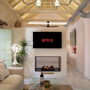 Juderia De Sevilla V - Luxury Apartments